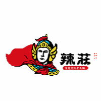 辣庄加盟logo