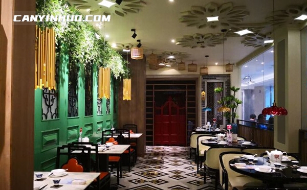 为什么创业者优选餐饮行业餐饮行业优势在哪里